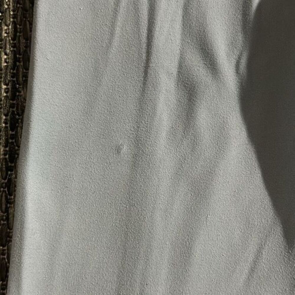 Lululemon Align Crop legging *21" Nulu lightweight - Picture 5 of 7